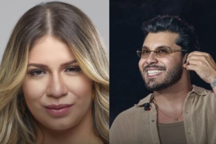 Murilo Huff gera revolta ao vetar lançamento de músicas inéditas de Marília Mendonça