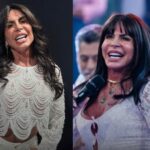 Aos 66 anos, Gretchen coloca mansão à venda por R$ 1,5 milhão após vida em Portugal