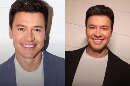 Rodrigo Faro fecha com a Globo e assume novo projeto no Globoplay