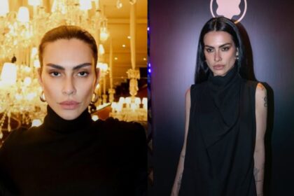 Cleo Pires volta à Globo após oito anos para participação especial em novela