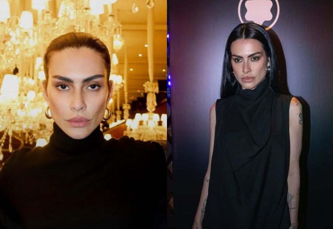 Cleo Pires volta à Globo após oito anos para participação especial em novela