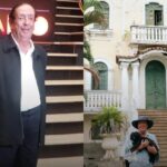 Beiçola critica Retiro dos Artistas e instituição se pronuncia após polêmica