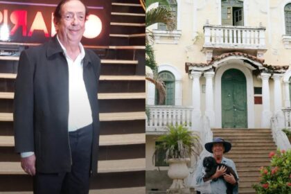 Beiçola critica Retiro dos Artistas e instituição se pronuncia após polêmica