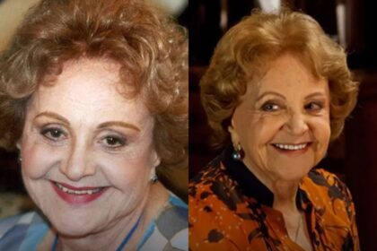Atriz da Globo deixa herança para funcionários e gesto emociona