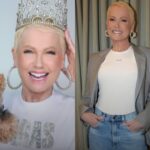 XUXA COMPLETA 63 ANOS E CELEBRA TRAJETÓRIA HISTÓRICA COMO A ETERNA RAINHA DOS BAIXINHOS