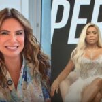 Luciana Gimenez toma atitude após estreia de Cariúcha e levanta suspeitas na web