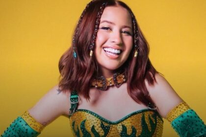Mari Fernandez no RJ: Cantora prepara surpresa inacreditável em barzinho hoje!
