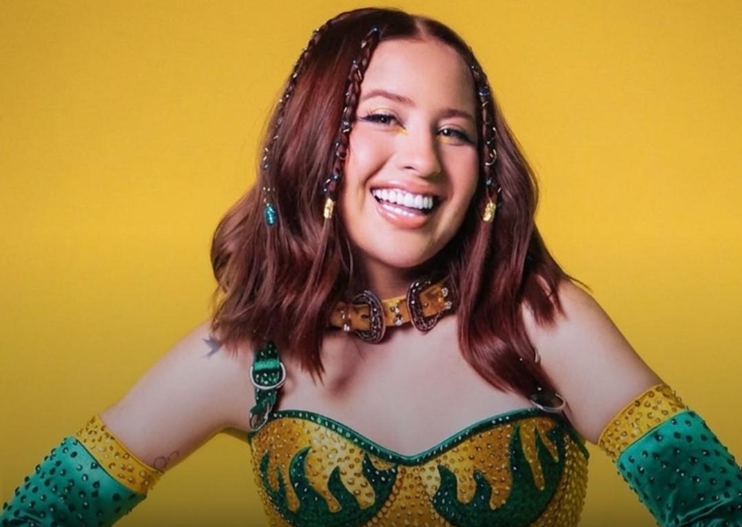 Mari Fernandez no RJ: Cantora prepara surpresa inacreditável em barzinho hoje!