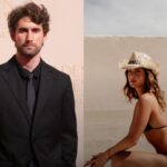 Filho de Adriana Esteves vive affair com filha de ator e romance chama atenção