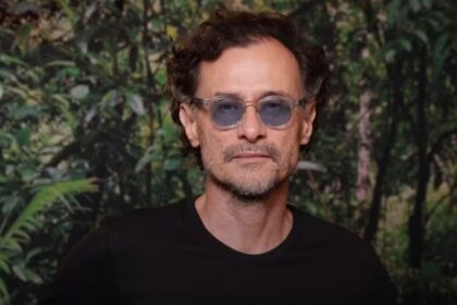 Ator de “Três Graças” critica a Globo e apaga post em minutos