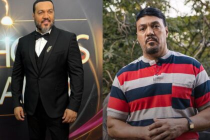 Globo renova contrato de Belo como ator por longo prazo