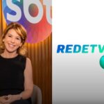 Daniela Beyruti, Presidente do SBT, visita a RedeTV!