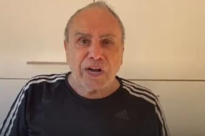 Stênio Garcia fala sobre processo contra as filhas e critica desrespeito ao idoso