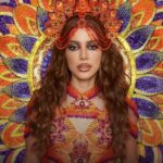 Anitta negocia posto de rainha de bateria da Mocidade para o Carnaval 2027