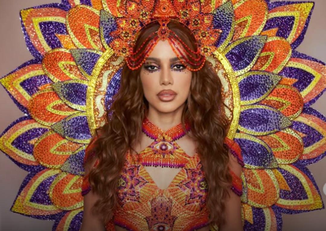 Anitta negocia posto de rainha de bateria da Mocidade para o Carnaval 2027