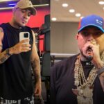 MC Binn planeja nova cirurgia após perder mais de 50 kg