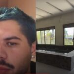 Zé Felipe revela mansão com piscina dentro do quarto e impressiona web