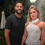 Hulk limita comentários ao se declarar para esposa e reacende polêmica