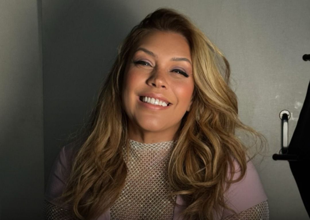 Vitória! Simony anuncia cura do câncer após tratamento e emociona fãs