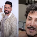 Latino reage após críticas ao visual e detona: “Hipocrisia falar da vida alheia”