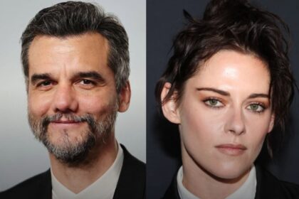 Wagner Moura será protagonista de filme com Kristen Stewart em produção internacional