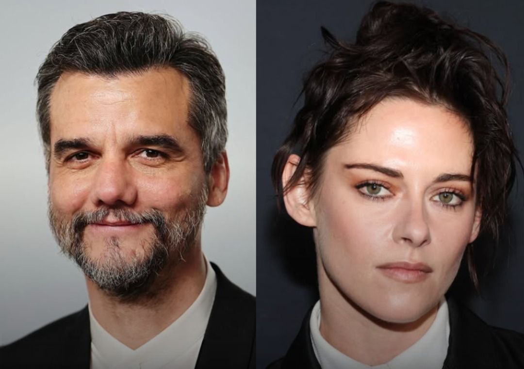 Wagner Moura será protagonista de filme com Kristen Stewart em produção internacional