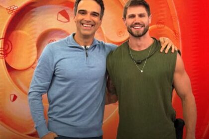MPF notifica a Globo após declaração de Jonas ser considerada homofóbica no BBB
