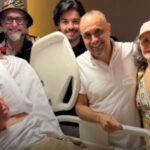 Internado, Mauro Mendonça completa 95 anos e emociona fãs