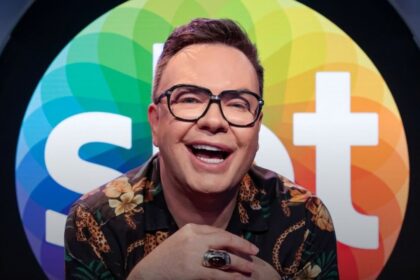 Reviravolta: Felipeh Campos acerta volta ao SBT após saída da Band
