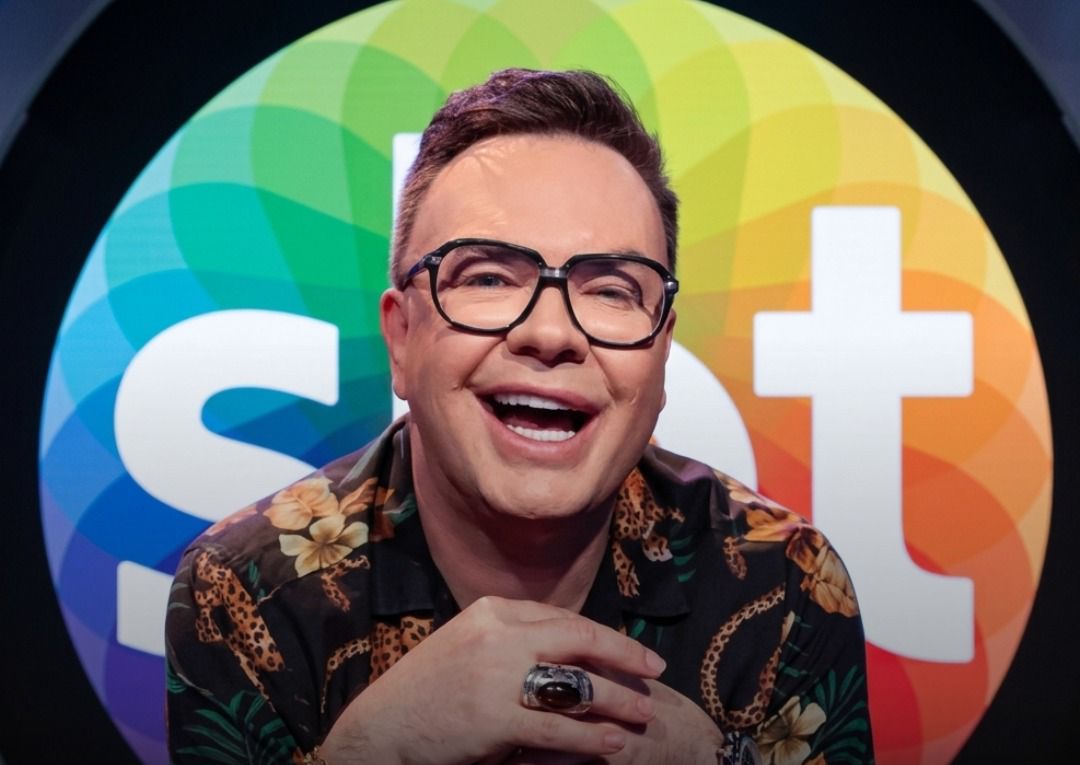 Reviravolta: Felipeh Campos acerta volta ao SBT após saída da Band