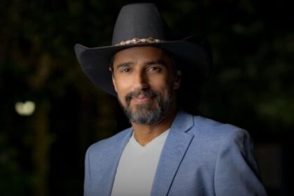 Novo rumo? Alberto Cowboy quer novela e mira “Rei do Gado”