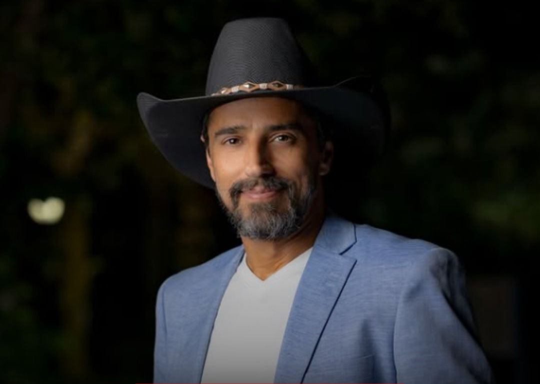 Novo rumo? Alberto Cowboy quer novela e mira “Rei do Gado”