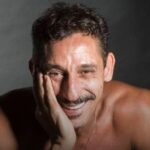 Tuca Andrada se pronuncia sobre sexualidade após repercussão