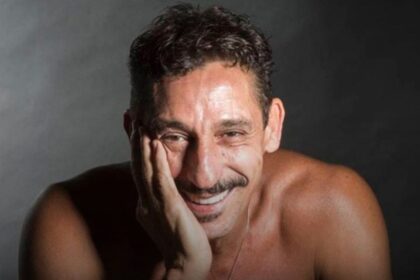 Tuca Andrada se pronuncia sobre sexualidade após repercussão
