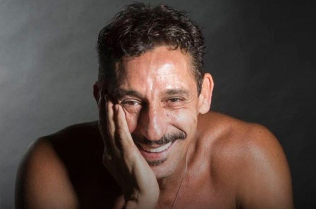 Tuca Andrada se pronuncia sobre sexualidade após repercussão