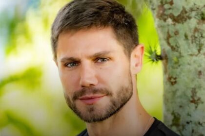 Jonas Sulzbach descarta novelas e dispara: “Não é para mim”