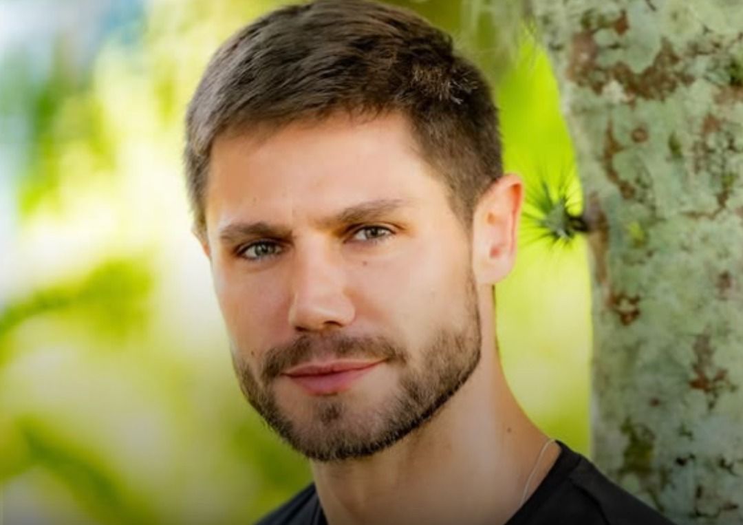 Jonas Sulzbach descarta novelas e dispara: “Não é para mim”