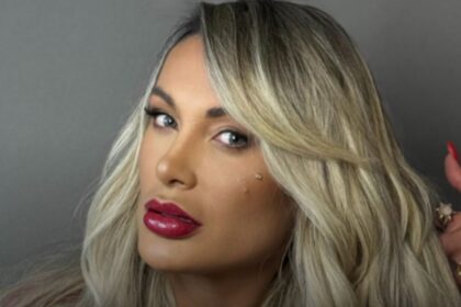 Andressa Urach revela surto e desabafa: “Fiquei cinco dias de cama”