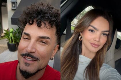 Latino reage após críticas à filha e dispara sobre comparações na web
