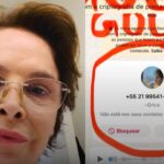 ALERTA! Drica Moraes denuncia golpe com IA após criminosos clonarem seu celular