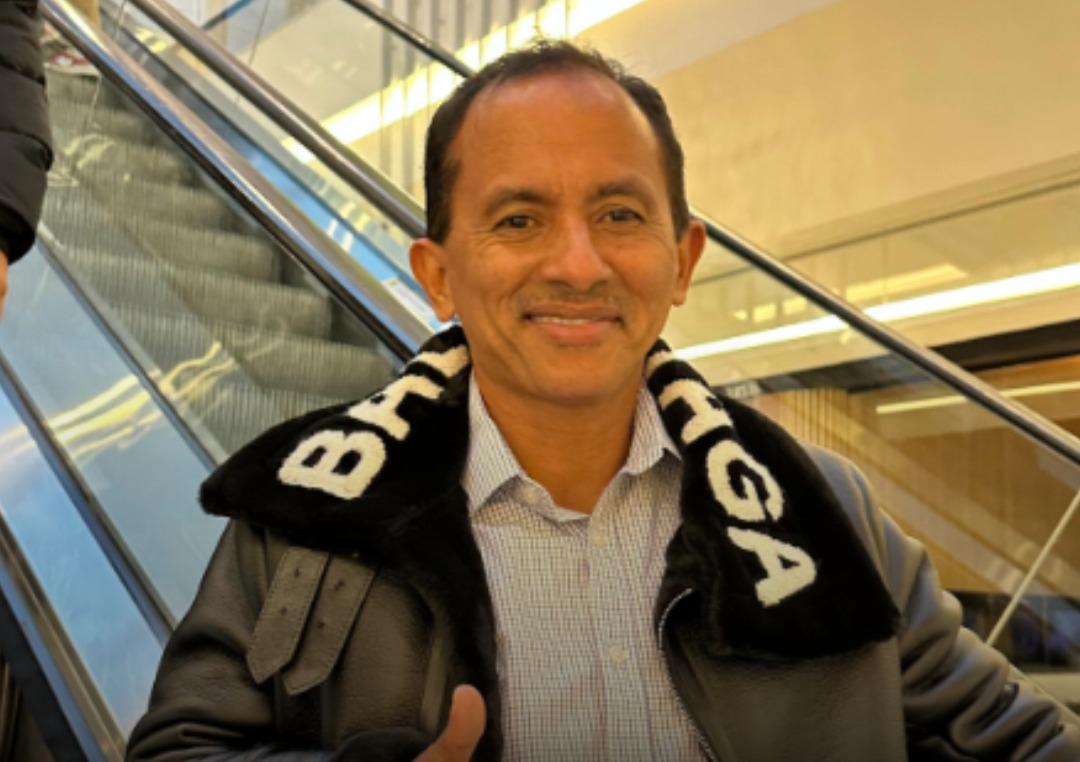 POLÊMICA! “Caneta Azul” quer virar deputado e anuncia candidatura em São Paulo