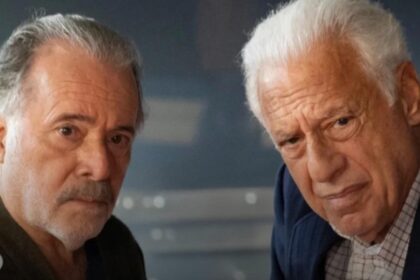 Globo aposta em veteranos e escala Antônio Fagundes e Tony Ramos para nova novela das nove