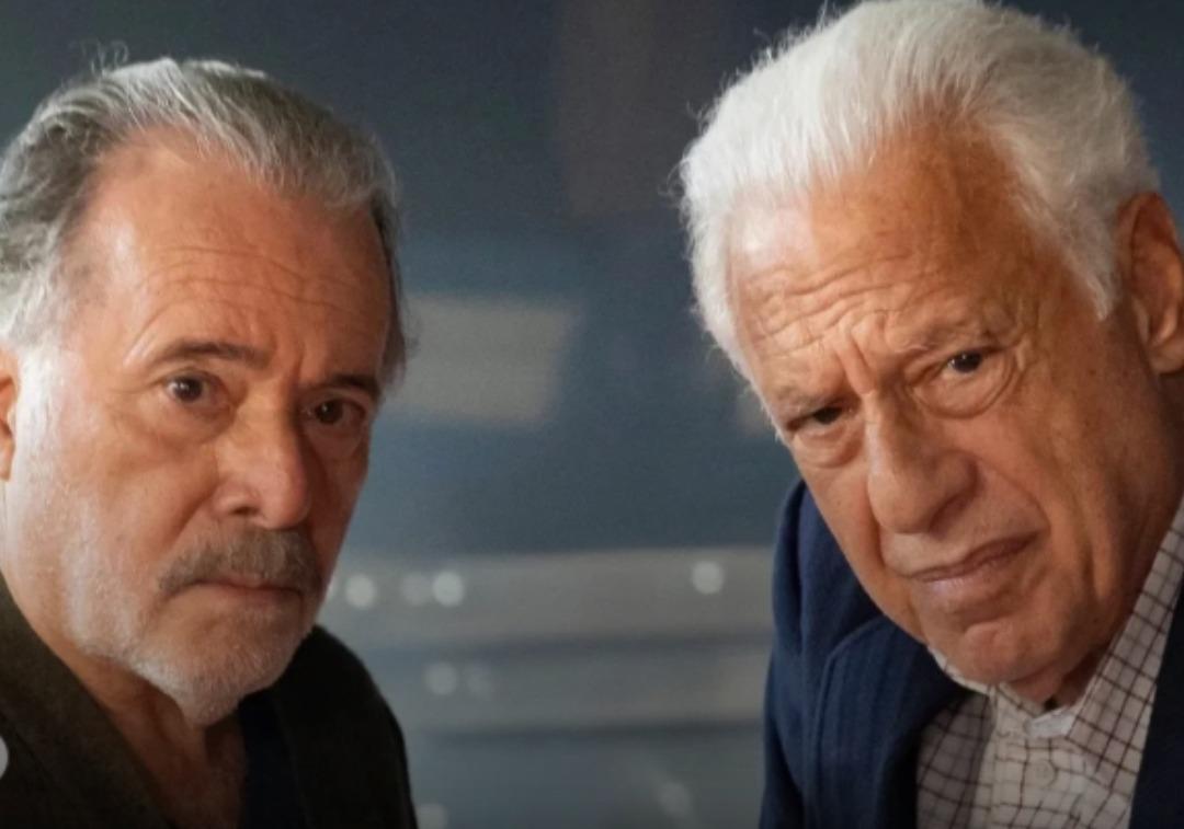 Globo aposta em veteranos e escala Antônio Fagundes e Tony Ramos para nova novela das nove