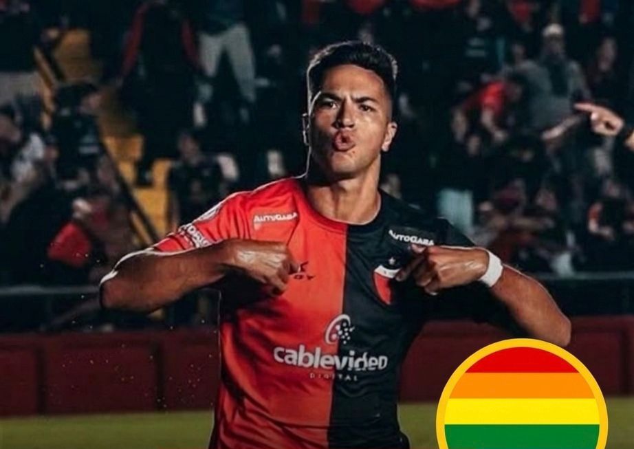 Jogador argentino quebra tabu ao se assumir gay e faz história no futebol
