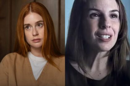 DEU O QUE FALAR! Reação de atriz a documentário choca e divide opiniões na web