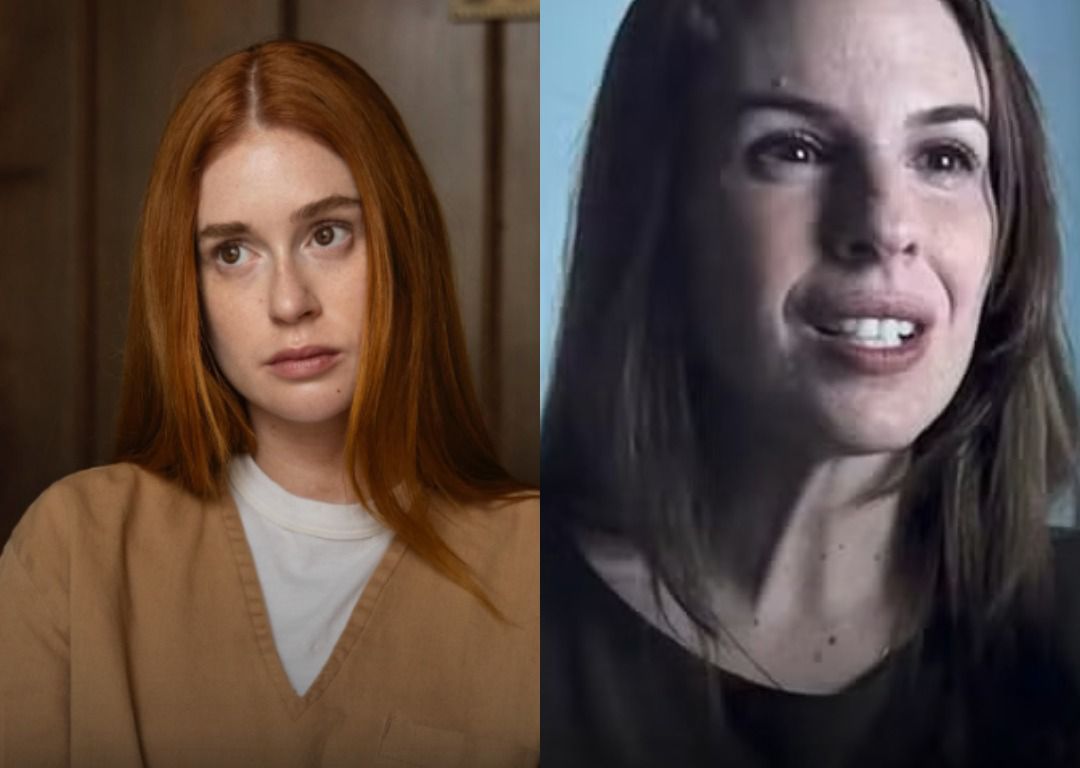 DEU O QUE FALAR! Reação de atriz a documentário choca e divide opiniões na web