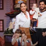 POLÊMICA COM FILHA! Conselho Tutelar entra em ação após denúncia envolvendo Virginia