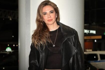 Luciana Gimenez aceita proposta da Band e encaminha acordo para novo programa