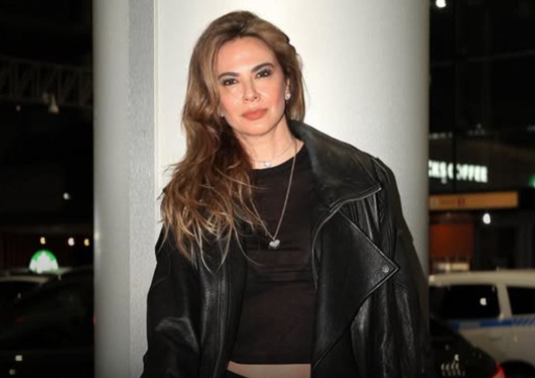 Luciana Gimenez aceita proposta da Band e encaminha acordo para novo programa