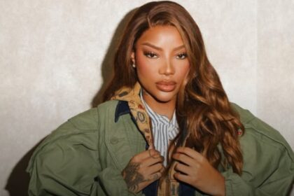 Ludmilla aciona a Justiça para garantir nome artístico e caso chama atenção